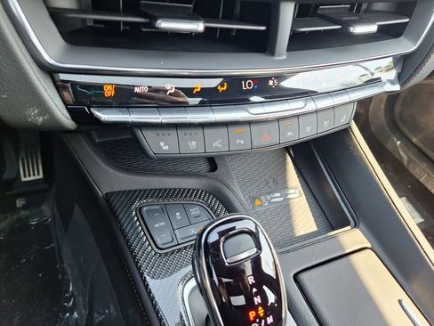 New 2026 Cadillac CT5 V image 15