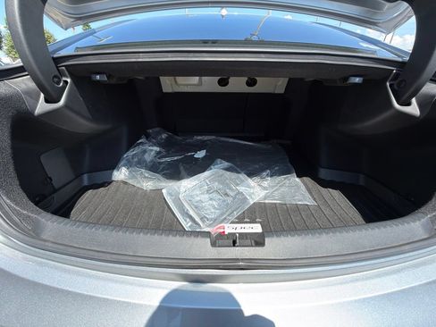 Certified 2024 Acura TLX SH-AWD w/ A-SPEC Pkg image 11
