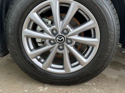 Used 2023 MAZDA CX-5 AWD 2.5 S image 23