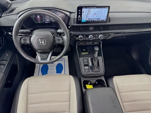Used 2024 Honda CR-V Sport Touring image 28