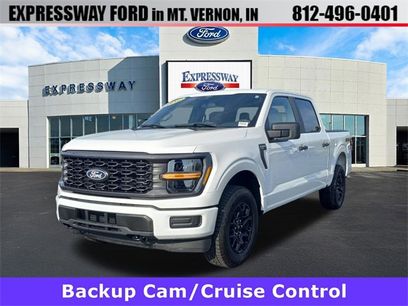 Used 2025 Ford F150 STX