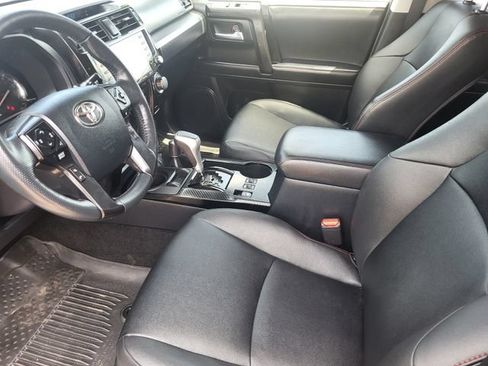 Used 2024 Toyota 4Runner TRD Off-Road Premium w/ Moonroof Package AWD/4WD image 11