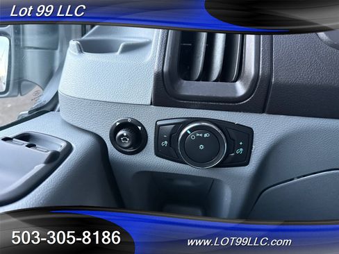 Used 2019 Ford Transit 250 130 Low Roof w/ Exterior Upgrade Package image 22