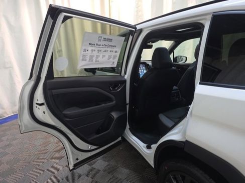 New 2026 Subaru Forester Sport image 26