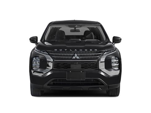 New 2025 Mitsubishi Outlander SE AWD/4WD image 51