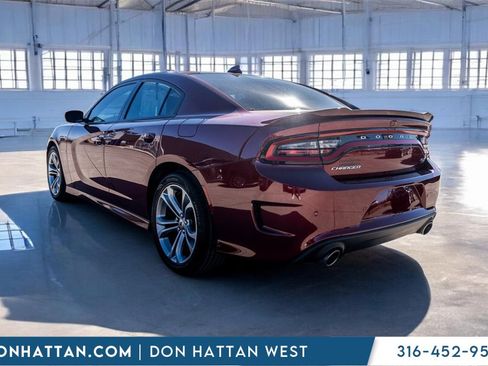 Used 2020 Dodge Charger R/T image 26