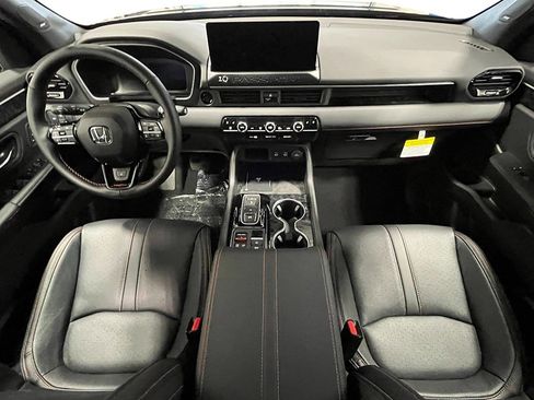New 2026 Honda Passport TrailSport Elite image 23