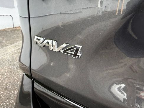 Certified 2023 Toyota RAV4 XSE AWD/4WD image 7