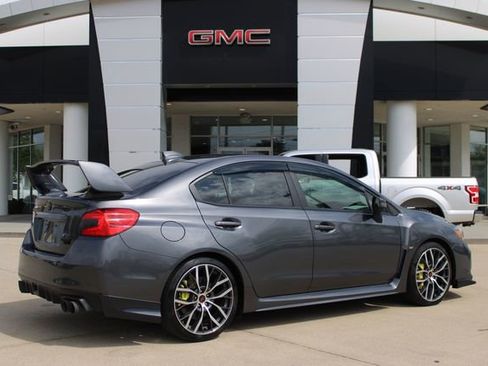 Used 2021 Subaru WRX STI AWD/4WD image 33