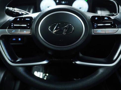 Used 2023 Hyundai Santa Cruz SEL w/ Activity Package AWD/4WD image 16