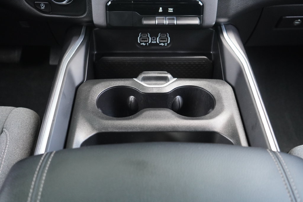 Used 2023 RAM 1500 Big Horn AWD/4WD image 21