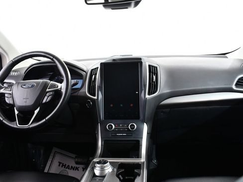 Used 2023 Ford Edge SEL w/ Convenience Package image 7