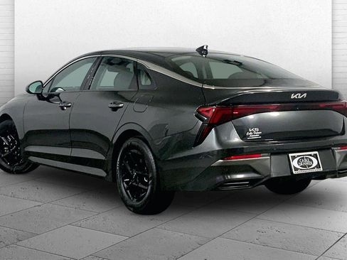 Used 2025 Kia K5 LXS FWD image 11