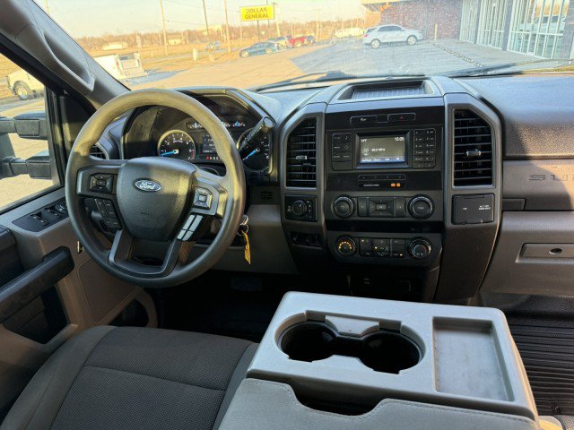 Used 2019 Ford F350 XL w/ Power Equipment Group AWD/4WD image 7