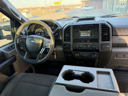 Used 2019 Ford F350 XL w/ Power Equipment Group image 7