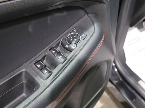 Used 2024 Ford Edge ST-Line AWD/4WD image 14