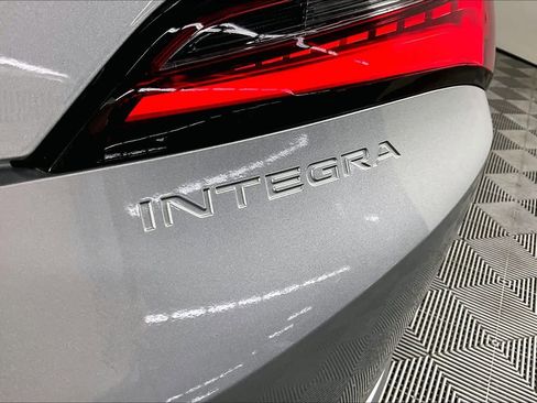 Used 2024 Acura Integra FWD image 10
