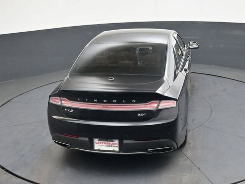 Used 2019 Lincoln MKZ Premiere FWD image 23