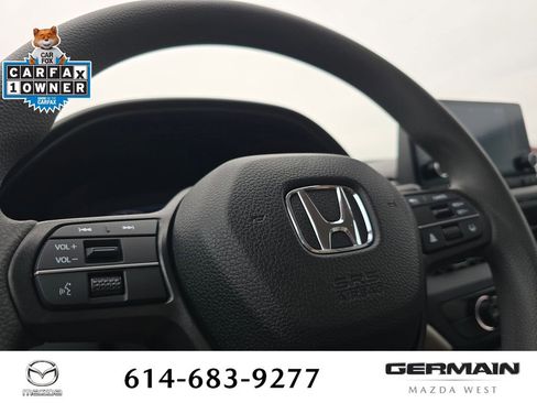 Used 2023 Honda Accord LX image 22