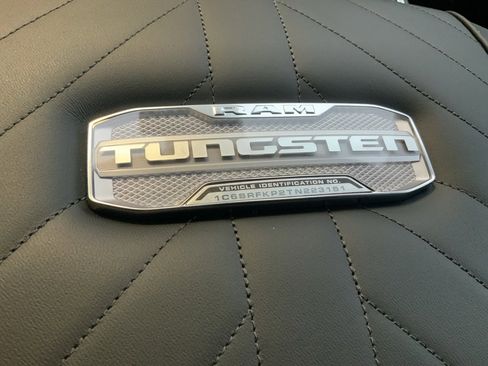 New 2026 RAM 1500 Tungsten image 31