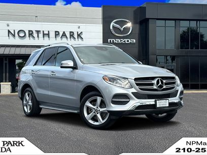 Used 2018 Mercedes-Benz GLE 350