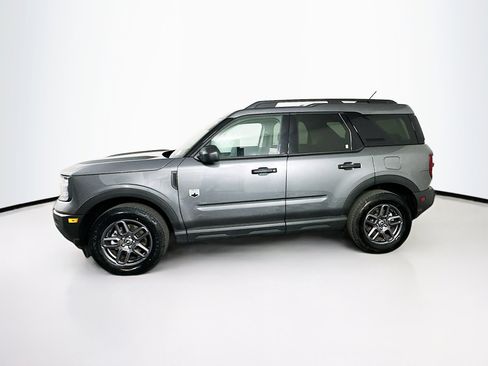 Used 2025 Ford Bronco Sport Big Bend image 4