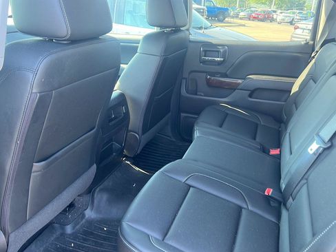 Used 2018 GMC Sierra 1500 SLT AWD/4WD image 16