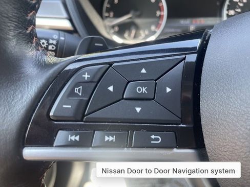 Used 2024 Nissan Altima 2.5 SR image 15