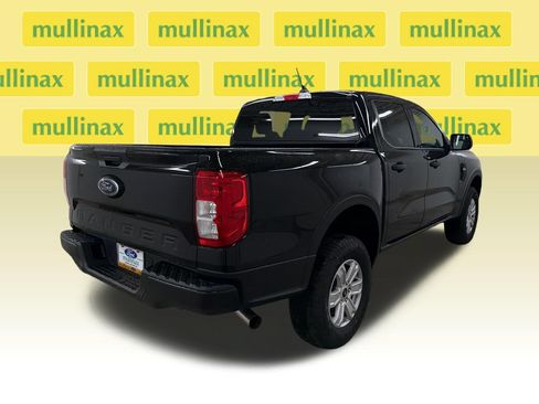New 2026 Ford Ranger XL RWD image 3