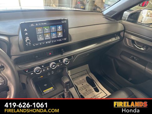 Used 2024 Honda CR-V Sport-L image 21