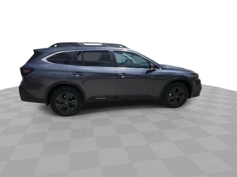 Used 2020 Subaru Outback Onyx Edition XT w/ Popular Package #2 AWD/4WD image 18