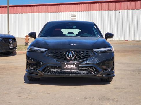 New 2026 Acura Integra A-Spec image 2