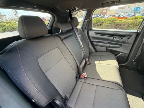 Used 2025 Honda CR-V Sport image 36