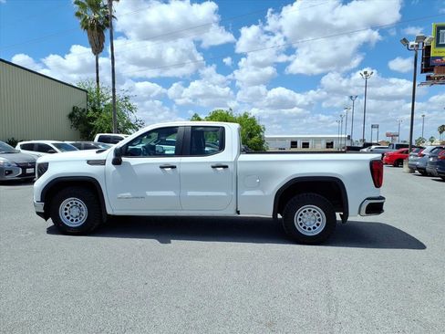 Used 2023 GMC Sierra 1500 Pro RWD image 5