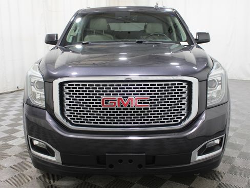 Used 2017 GMC Yukon XL Denali w/ Open Road Package image 42