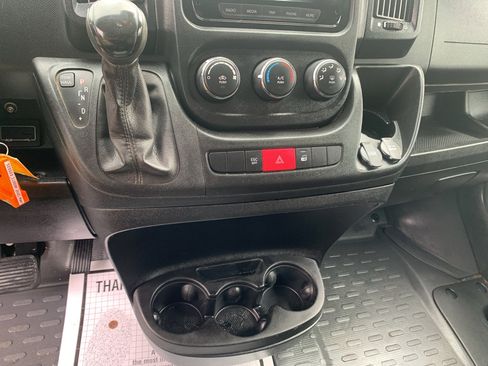 Used 2021 RAM ProMaster 2500 image 30
