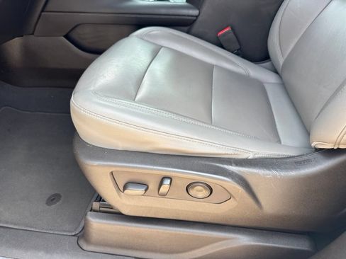 Used 2021 Chevrolet Tahoe LT AWD/4WD image 9