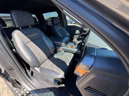 Used 2023 Ford F150 Tremor AWD/4WD image 11