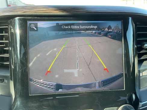 Used 2020 RAM 1500 Laramie image 12