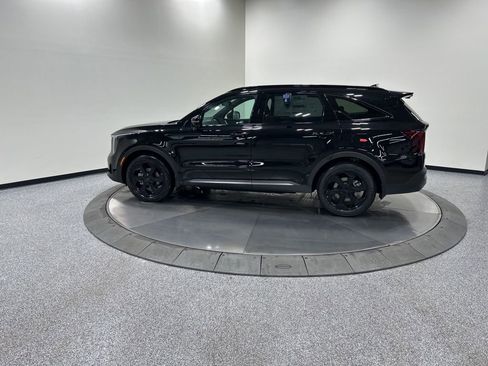 New 2026 Kia Sorento SX Prestige AWD/4WD image 9