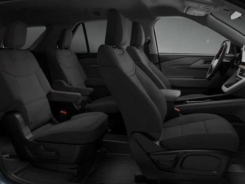 New 2026 Ford Explorer Active AWD/4WD image 6
