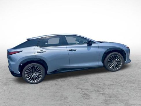 Used 2023 Lexus RZ 450e Premium w/ Accessory Package (P5) AWD/4WD image 7