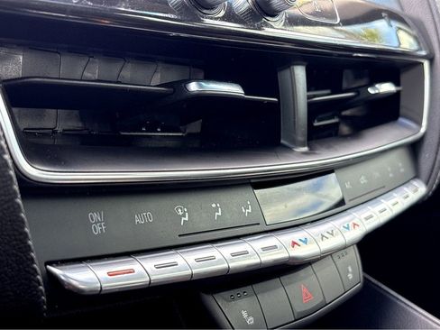 Used 2020 Cadillac CT5 Luxury w/ Sun And Sound Package RWD image 25