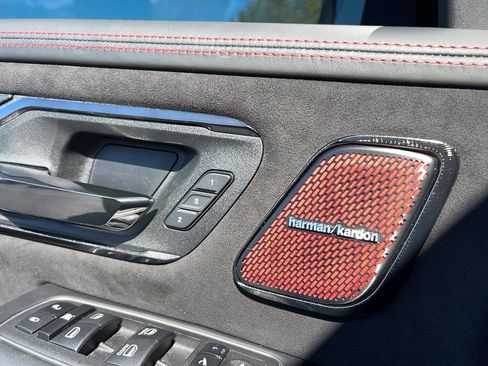 Used 2024 RAM 1500 TRX w/ TRX Level 2 Equipment Group image 16