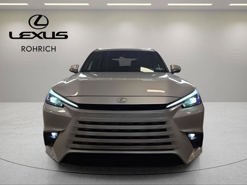New 2024 Lexus TX 350 350 image 2