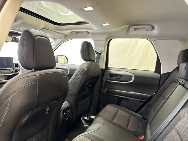 Used 2023 Ford Bronco Sport Big Bend w/ Convenience Package AWD/4WD image 14