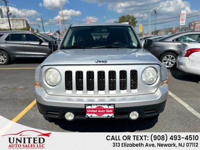 Used 2013 Jeep Patriot Sport w/ PWR Value Group