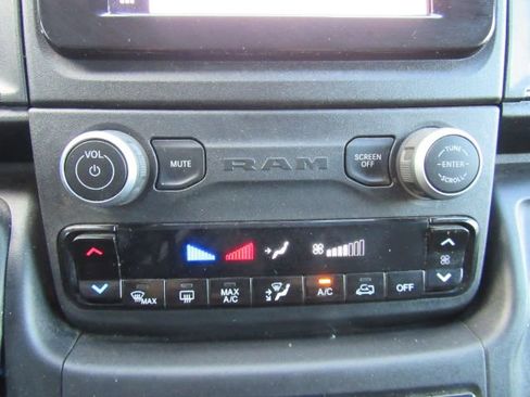 Used 2023 RAM ProMaster 2500 image 35