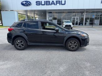 Used 2021 Subaru Crosstrek 2.5i Sport w/ Moonroof Package AWD/4WD video 2