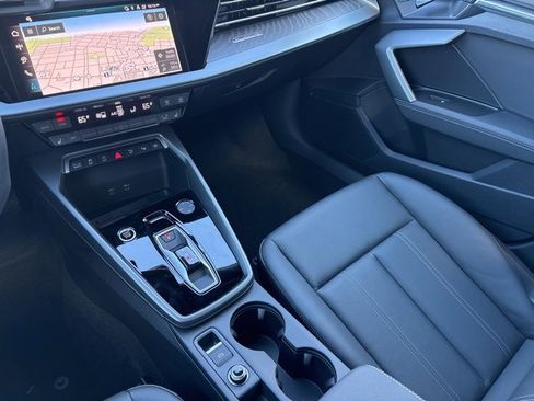 New 2026 Audi A3 2.0T Premium image 34